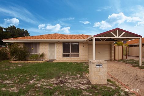 Property photo of 2 Hedley Street Bentley WA 6102