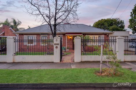 6 Jaffrey St, Blair Athol, SA 5084