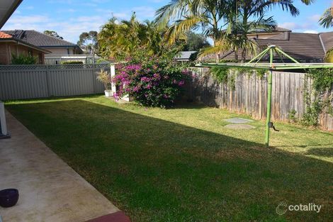 Property photo of 36 Tradewinds Avenue Summerland Point NSW 2259