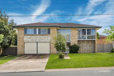 Property photo of 36 Cinderella Drive Springwood QLD 4127