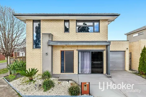 55 Morningside Bvd, Cranbourne West, VIC 3977