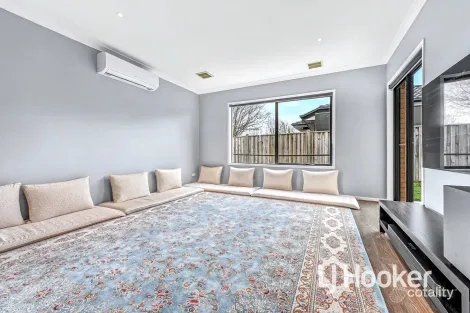 Property photo of 55 Morningside Boulevard Cranbourne West VIC 3977