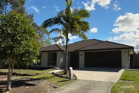 15 Cornelius Dr, Augustine Heights, QLD 4300