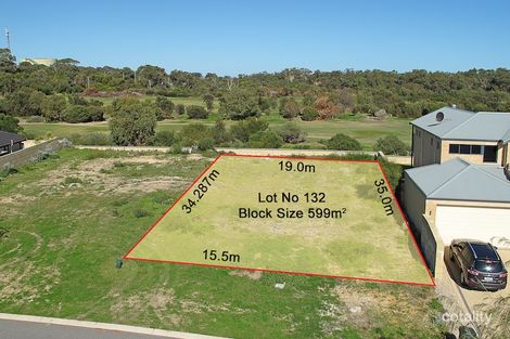 48 Lakeway Rtt, Dawesville, WA 6211