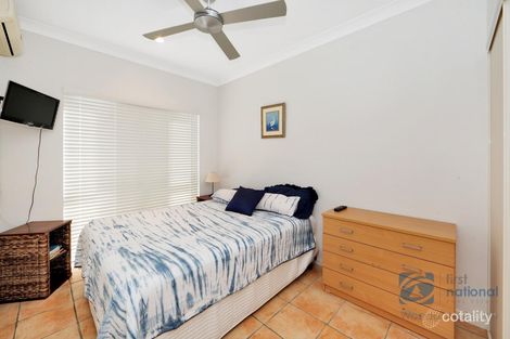 Property photo of 27 Esplanade Woodgate QLD 4660