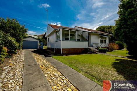 Property photo of 58 Grayson Avenue Kotara NSW 2289
