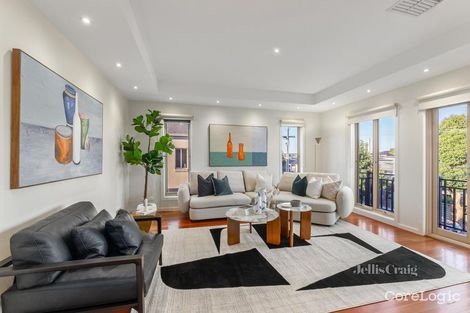 Property photo of 1/31 Carrathool Street Bulleen VIC 3105
