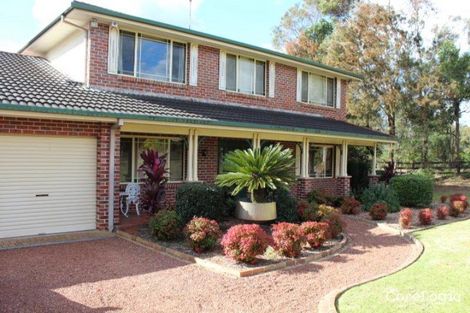 Property photo of 29 Jones Road Kenthurst NSW 2156