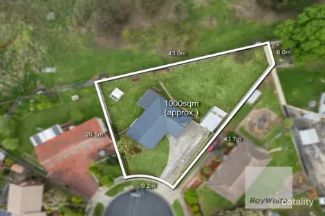 Property photo of 16 Kernot Court Westmeadows VIC 3049