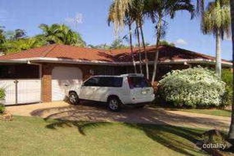 Property photo of 63 Bienvenue Drive Currumbin Waters QLD 4223