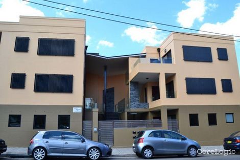 Property photo of 2/11-15 Renwick Street Leichhardt NSW 2040