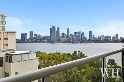 92/150 Mill Point Rd, South Perth, WA 6151