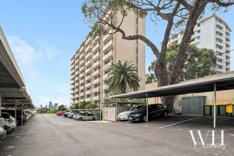 Property photo of 92/150 Mill Point Road South Perth WA 6151