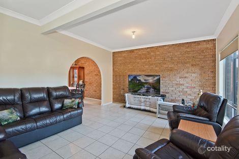 Property photo of 107 Rausch Street Toongabbie NSW 2146