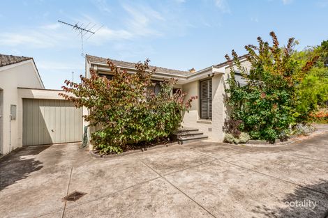 Property photo of 2/7 Tower Place Hawthorn East VIC 3123