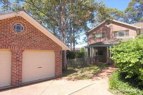 Property photo of 28 Haven Court Cherrybrook NSW 2126