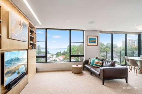 Property photo of 2C/5-11 Thornton Street Darling Point NSW 2027