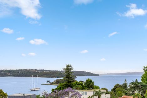 Property photo of 2C/5-11 Thornton Street Darling Point NSW 2027