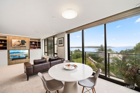 Property photo of 2C/5-11 Thornton Street Darling Point NSW 2027