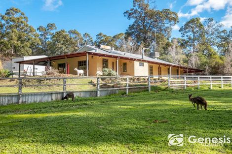 Property photo of 1780 McCallum Road Mundaring WA 6073
