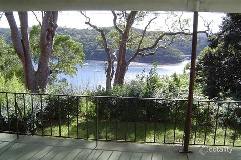 Property photo of 241 Edinburgh Road Castlecrag NSW 2068