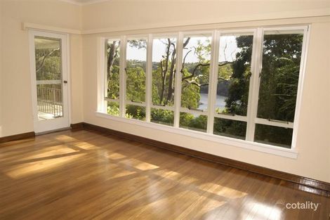 Property photo of 241 Edinburgh Road Castlecrag NSW 2068