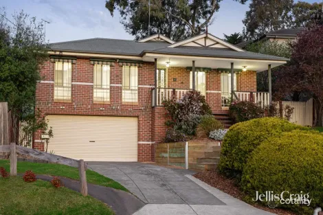 5 Gipson St, Diamond Creek, VIC 3089