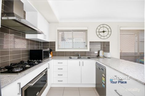 Property photo of 57 Cawley Circuit Ropes Crossing NSW 2760