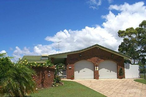 32 Mcilwain Dr, Mermaid Waters, QLD 4218