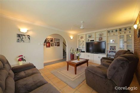 Property photo of 7 Limpus Crescent Kalkie QLD 4670