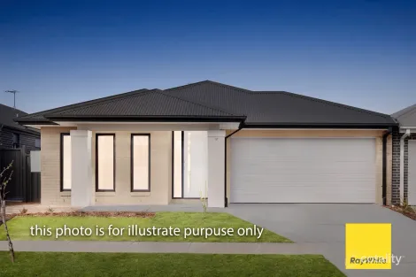 35 Farleigh Dr, Tarneit, VIC 3029
