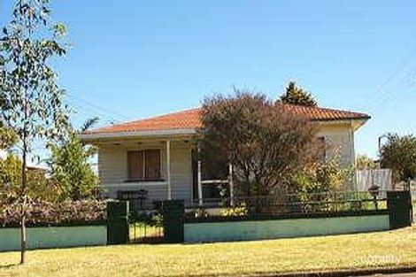 45 Holberton St, Rockville, QLD 4350