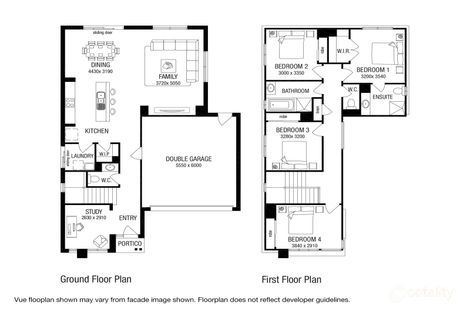 Property photo of LOT 2224 Baycrest Drive Point Cook VIC 3030