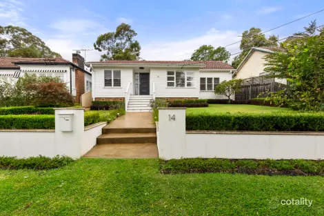 14 Kanoona St, Caringbah South, NSW 2229