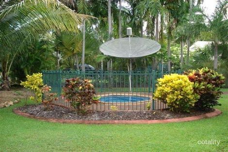 Property photo of 5 Cuthbertson Crescent Moulden NT 0830