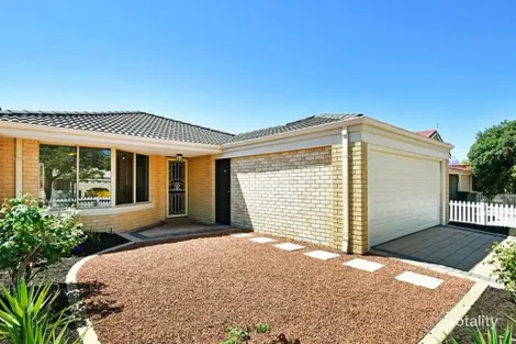 5 SOLANUM CT, ELLENBROOK, WA 6069
