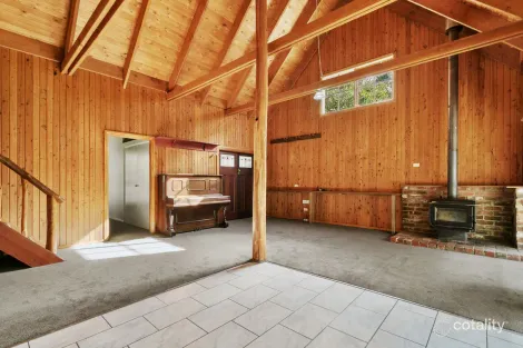 Property photo of 595 Nungurner Road Metung VIC 3904