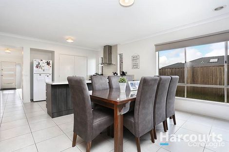 Property photo of 4 Henrietta Avenue Mernda VIC 3754