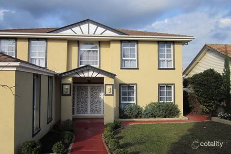 40-42 Tennyson St, Kew, VIC 3101