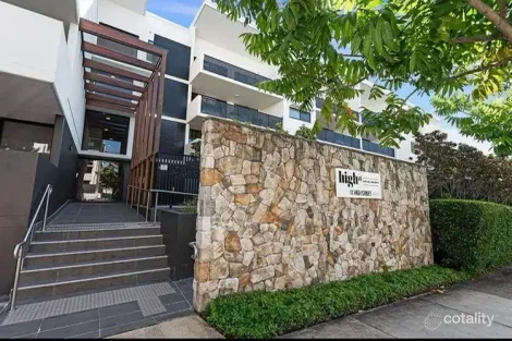 Property photo of 205/11 High Street Sippy Downs QLD 4556