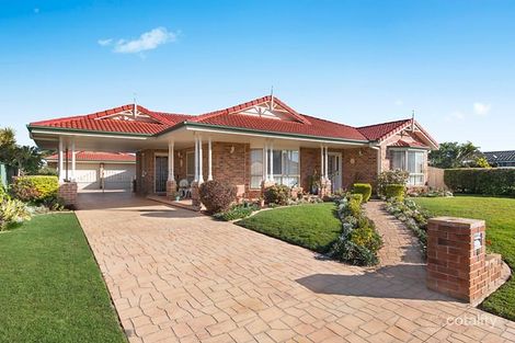 Property photo of 10 Mistrel Street East Ballina NSW 2478