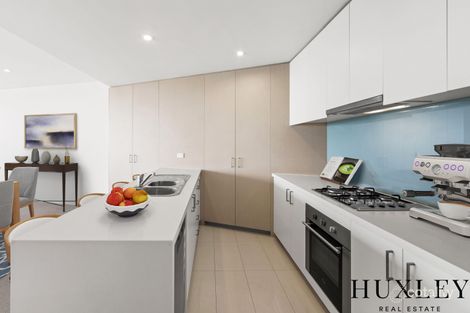Property photo of 36/1 Woodward Way Caroline Springs VIC 3023