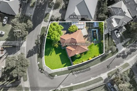 20 Akuna Ave, Notting Hill, VIC 3168