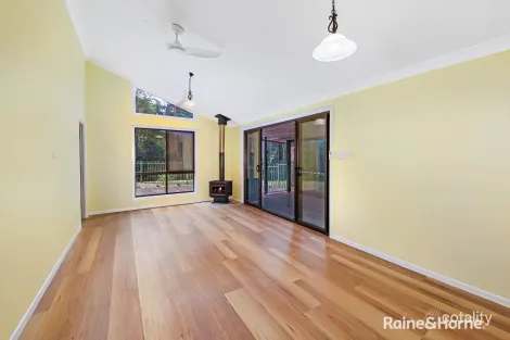 Property photo of 361 Jampot Creek Road Cooran QLD 4569