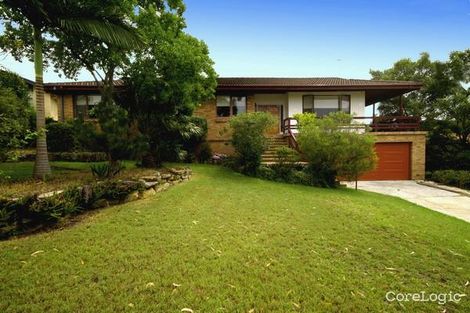 Property photo of 8 Kallista Avenue St Ives NSW 2075