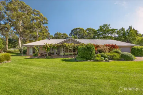 1124 Nethercote Rd, Nethercote, NSW 2549