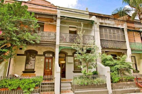 Property photo of 55 William Street Redfern NSW 2016