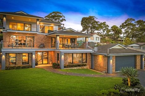 Property photo of 21 Centennial Avenue Saratoga NSW 2251