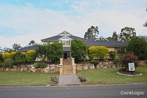 Property photo of 25 Manet Crescent Forest Lake QLD 4078