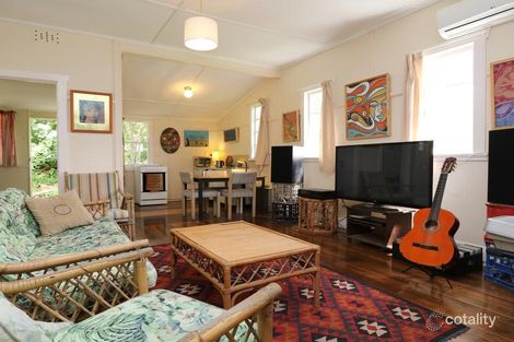 Property photo of 1 Thorburn Street Nimbin NSW 2480